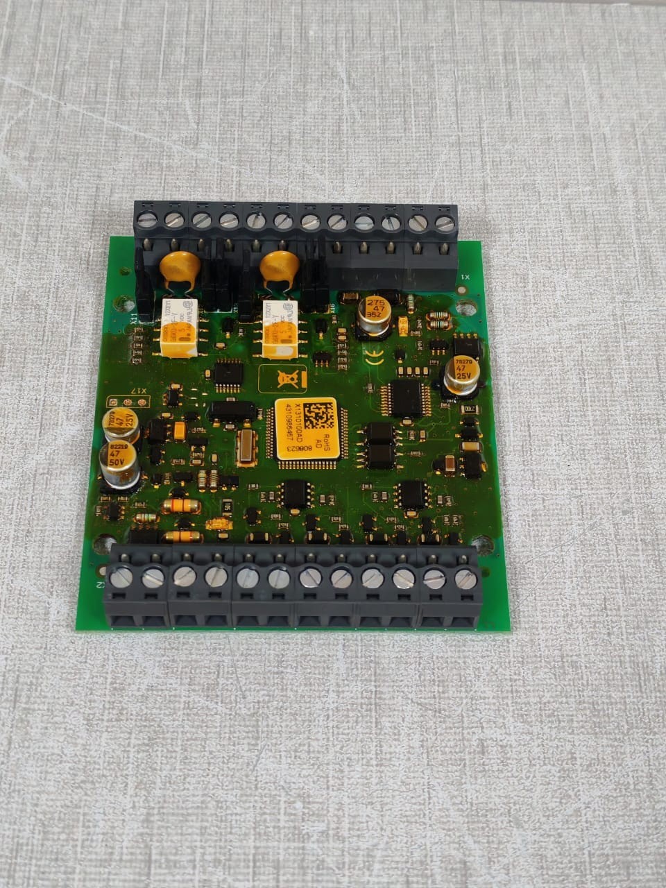Honeywell 808623 ESSER BY HONEYWELL 808623 ESSERBUS ALARM TRANSPONDER 5