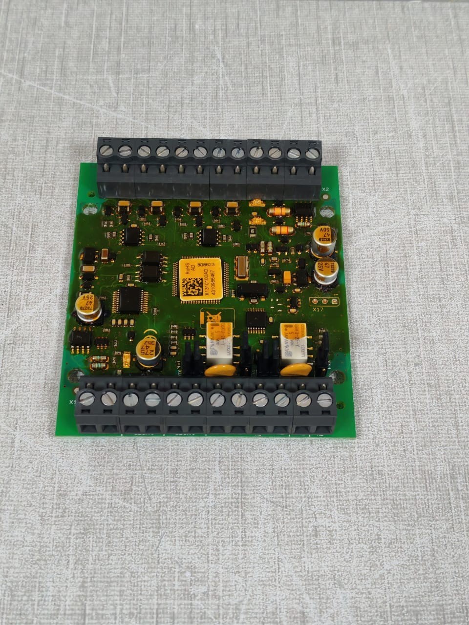 Honeywell 808623 ESSER BY HONEYWELL 808623 ESSERBUS ALARM TRANSPONDER 6