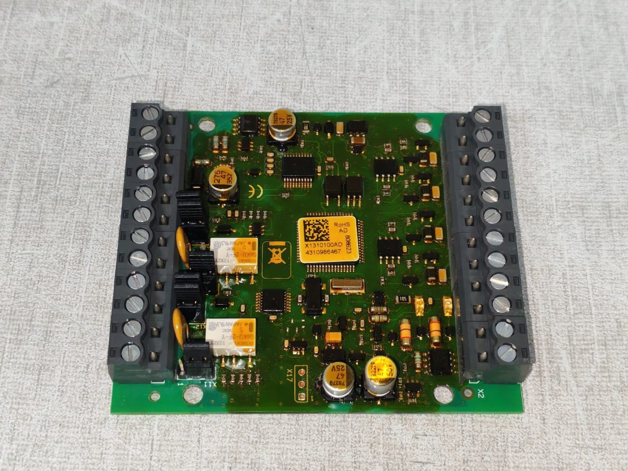 Honeywell 808623 ESSER BY HONEYWELL 808623 ESSERBUS ALARM TRANSPONDER 10