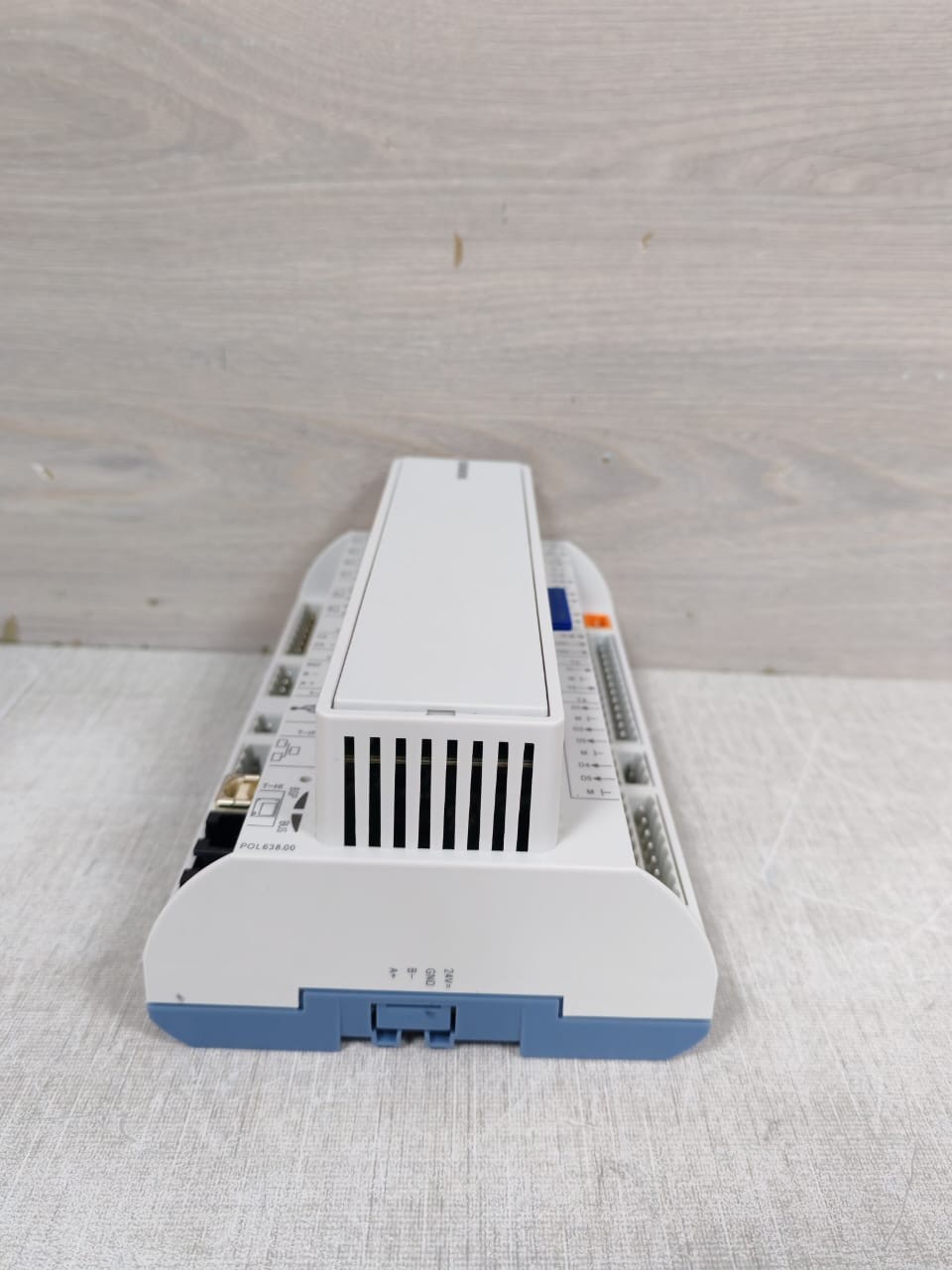 Siemens POL638.00/STD SIEMENS POL638.00/STD CONTROLLER 21 IOs, IP 9