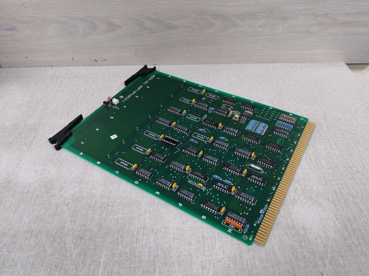 Honeywell 4DP7APXMD211 HONEYWELL 4DP7APXMD211 51301214 REV.C CIRCUIT BOARD 5