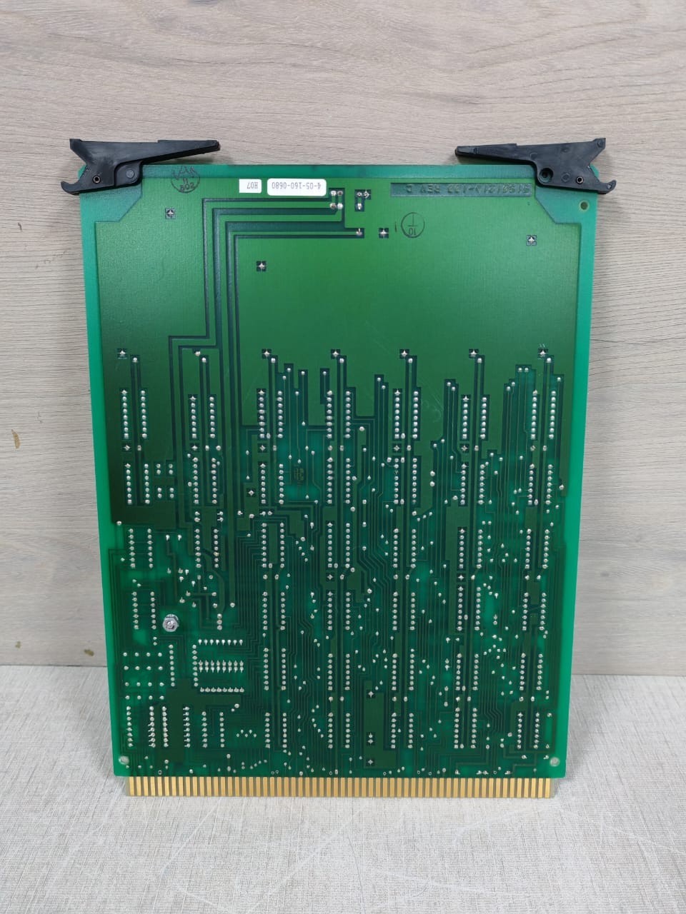 Honeywell 4DP7APXMD211 HONEYWELL 4DP7APXMD211 51301214 REV.C CIRCUIT BOARD 7