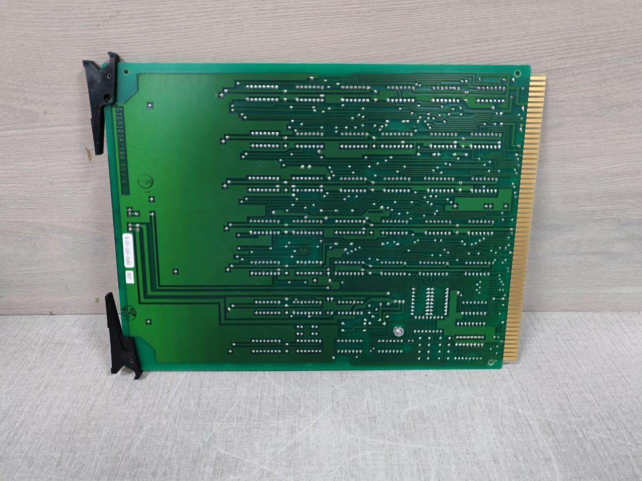 Honeywell 4DP7APXMD211 HONEYWELL 4DP7APXMD211 51301214 REV.C CIRCUIT BOARD 8