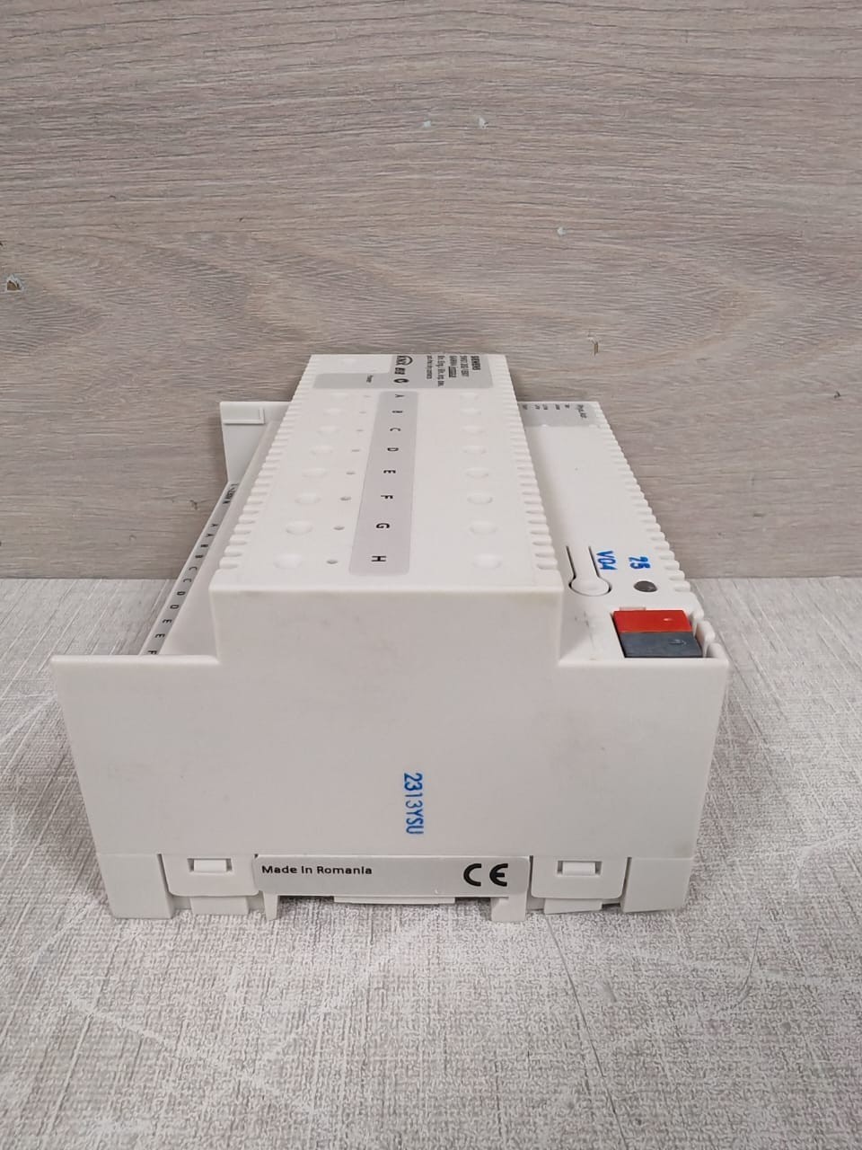 Siemens SIEMENS 5WG1 262-1EB01 GAMMA INSTABUS SIEMENS 5WG1 262-1EB01 GAMMA INSTABUS 7