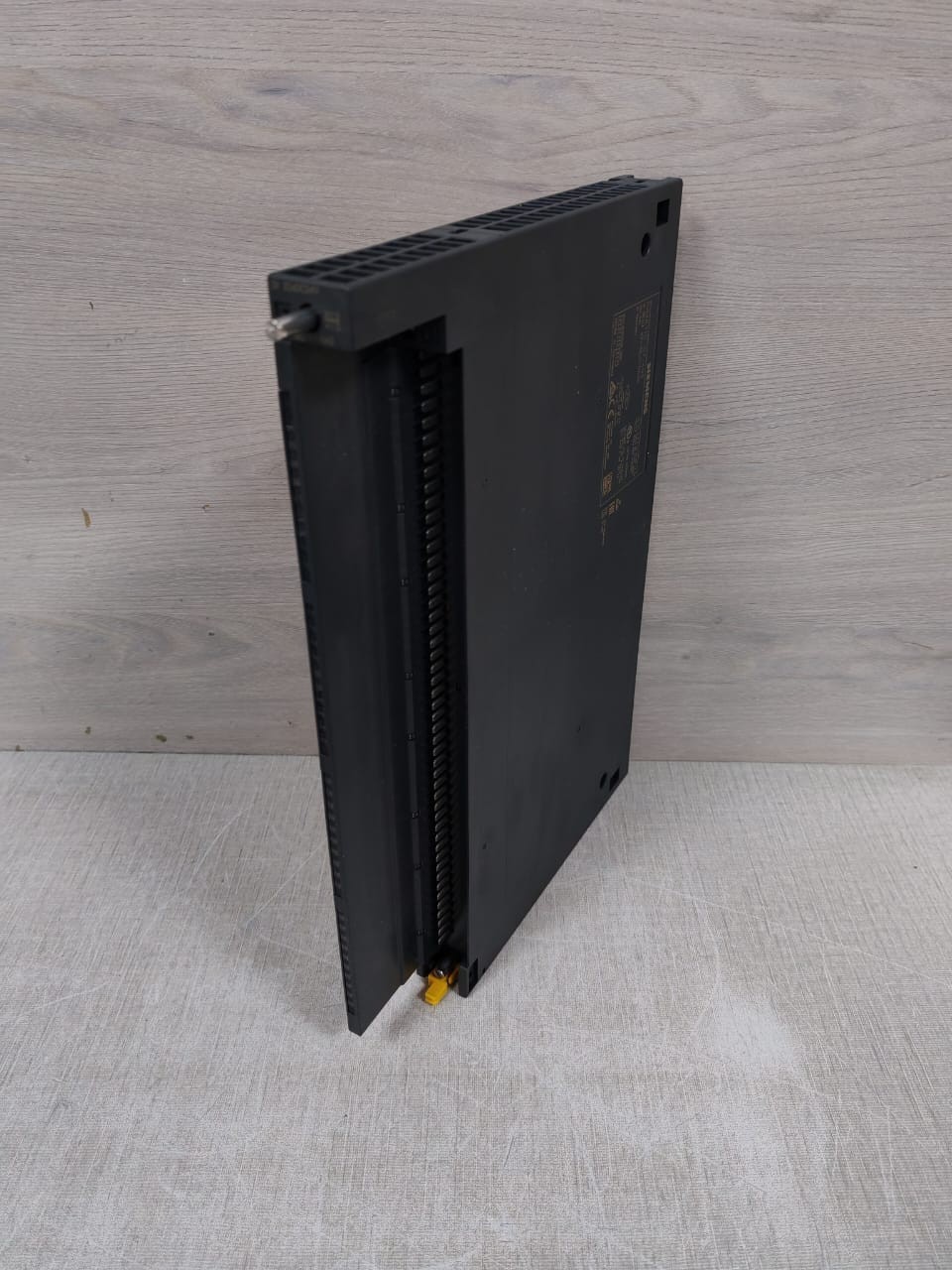 Siemens 6ES7 421-1BL01-0AA0 SIEMENS SIMATIC S7-400 6ES7 421-1BL01-0AA0 SIGNAL MODULE 5
