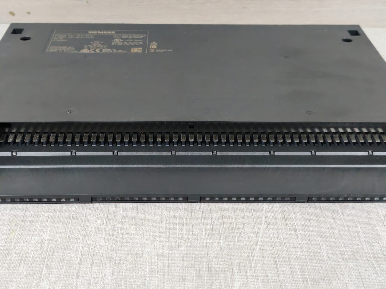Siemens 6ES7 421-1BL01-0AA0 SIEMENS SIMATIC S7-400 6ES7 421-1BL01-0AA0 SIGNAL MODULE 10