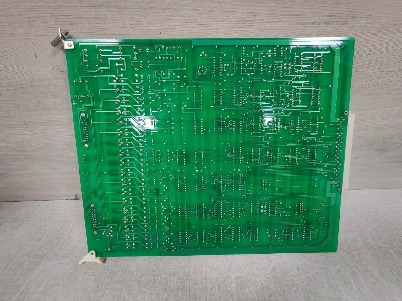 UNKNOWN APL10/105/5 APL10/105/5 CMOS CARD CONTROL OUTPUT AE166/105AI4 9