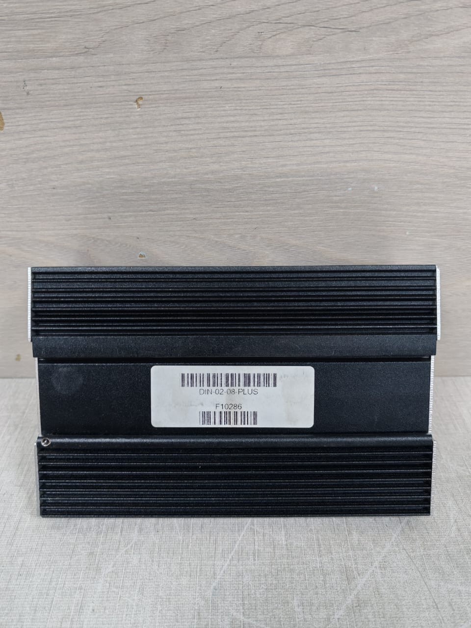 eDIN DIN-02-08 EDIN DIN-02-08 8X2A DIMMER MODULE 8