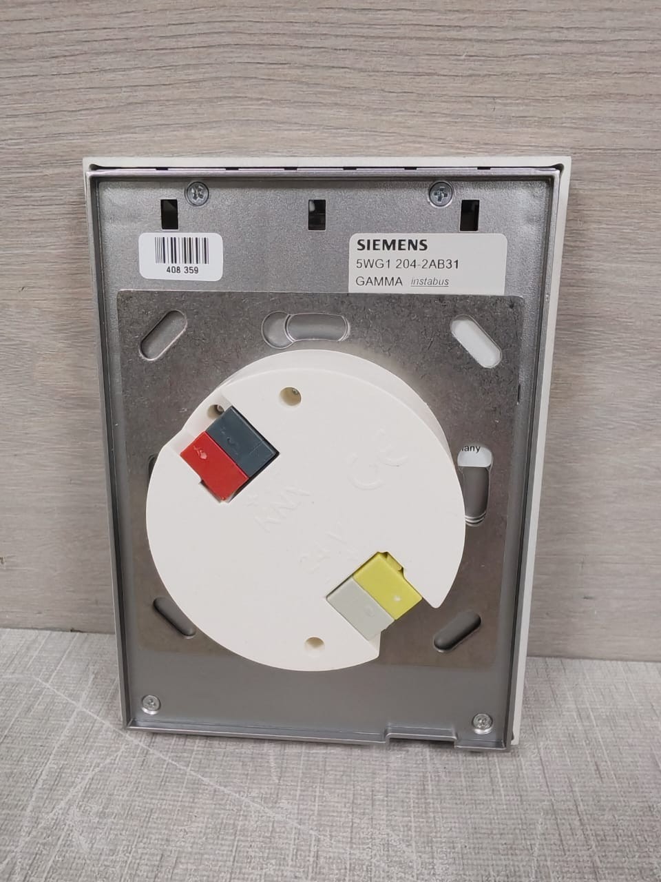 Siemens SIEMENS 5WG1 204-2AB31 SIEMENS 5WG1 204-2AB31 GAMMA INSTABUS 6