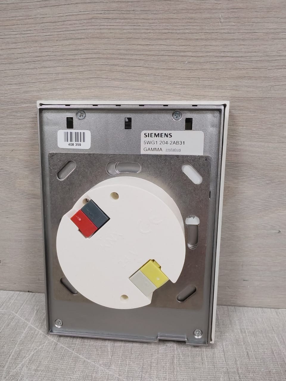 Siemens SIEMENS 5WG1 204-2AB31 SIEMENS 5WG1 204-2AB31 GAMMA INSTABUS 7