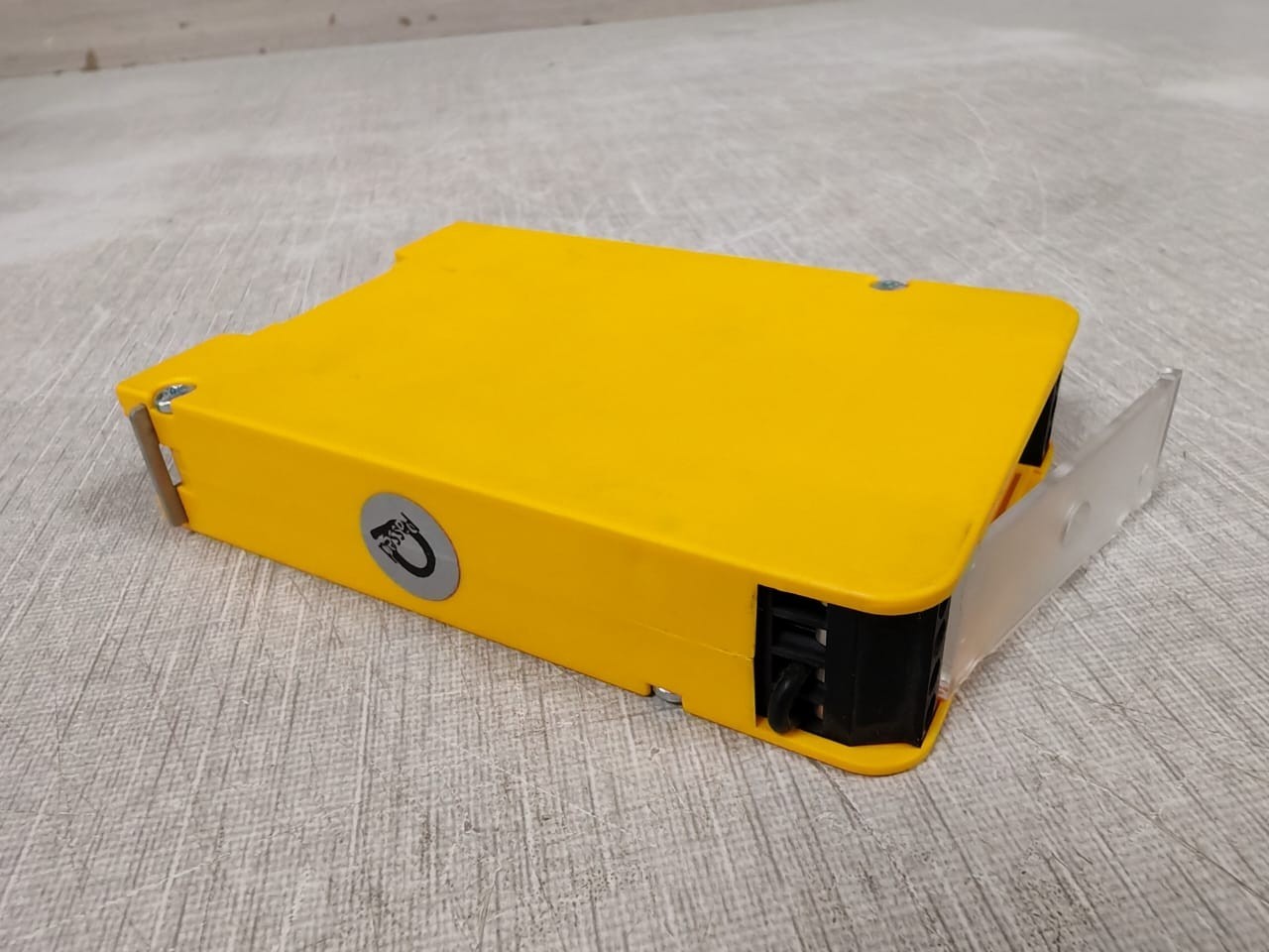 Bender B91023005 BENDER IR125Y-4 INSULATION MONITORING DEVICE B91023005 8