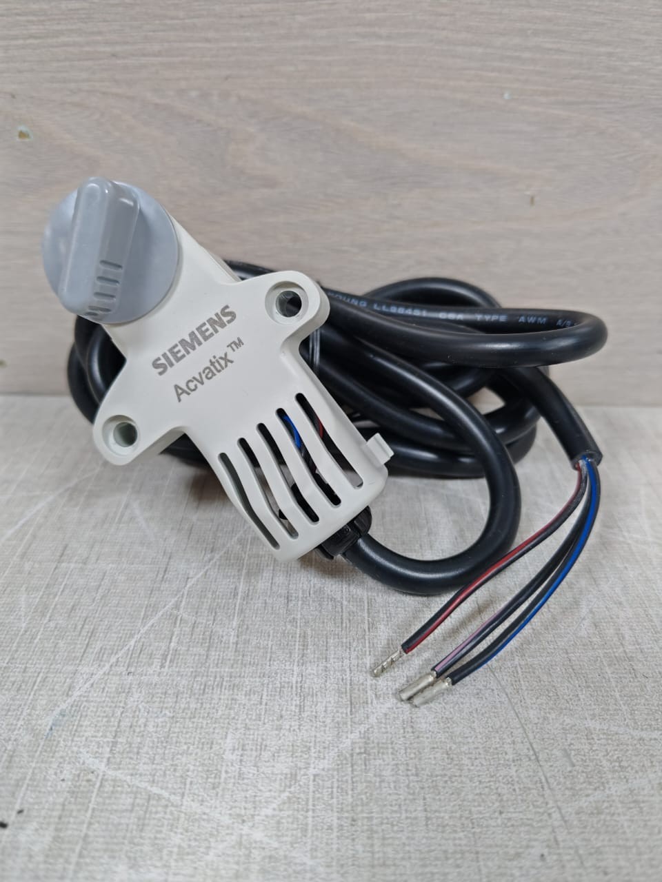 Siemens ASC2.1/18 SIEMENS ASC2.1/18 POSITION SWITCH 2