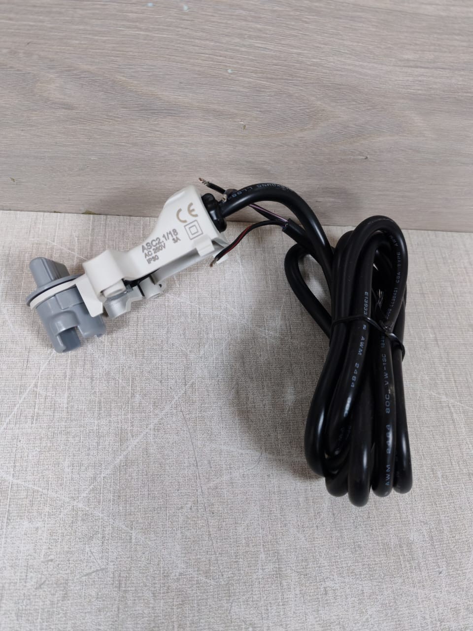 Siemens ASC2.1/18 SIEMENS ASC2.1/18 POSITION SWITCH 4