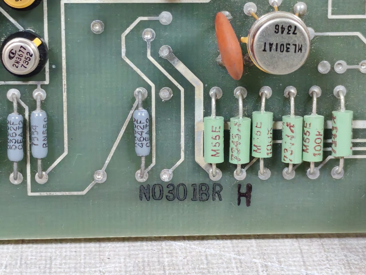 Foxboro 2AX+T2 FOXBORO 2AX+T2 System Module Controller 7