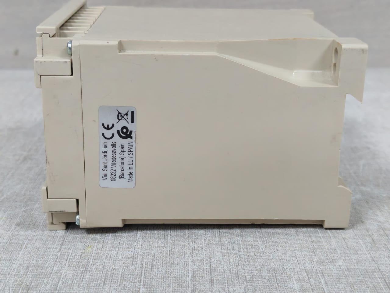 CIRCUTOR TSR-2 M70701 CIRCUTOR TSR-2 M70701 CURRENT SUMMING TRANSFORMER 5