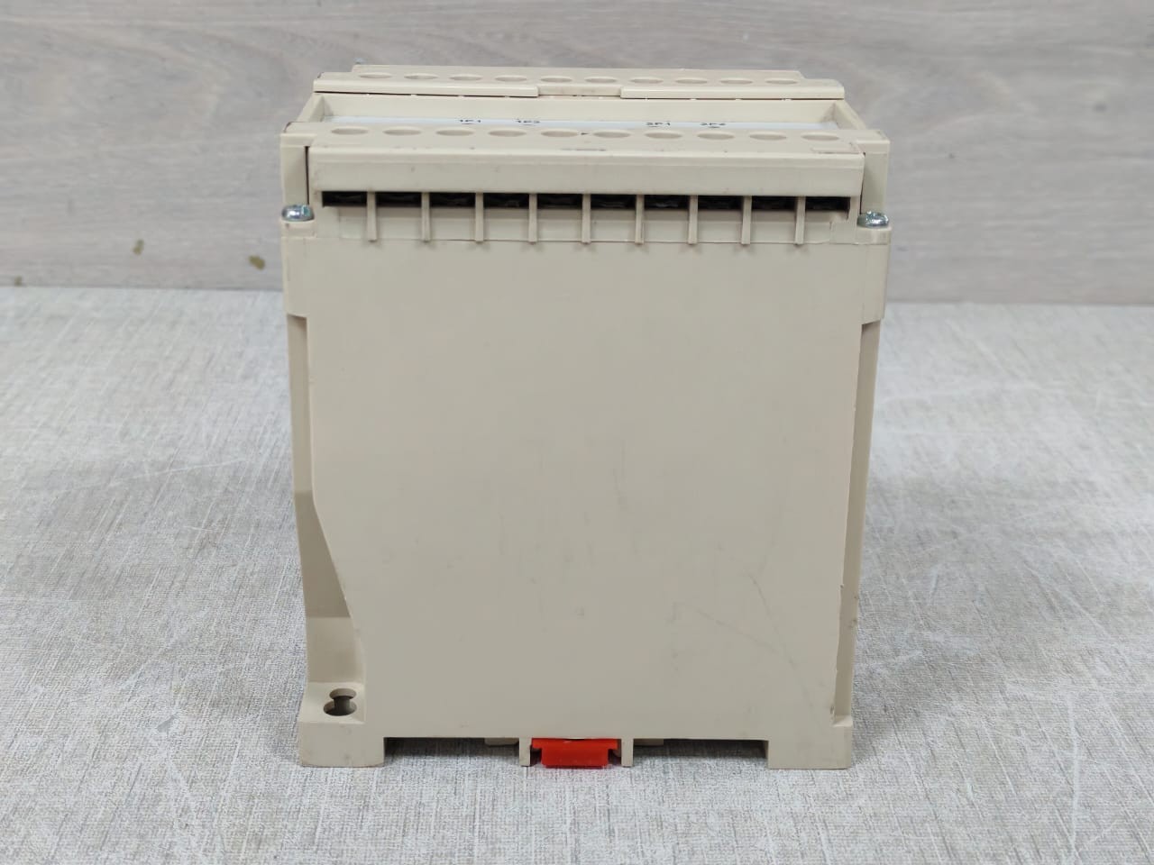 CIRCUTOR TSR-2 M70701 CIRCUTOR TSR-2 M70701 CURRENT SUMMING TRANSFORMER 8