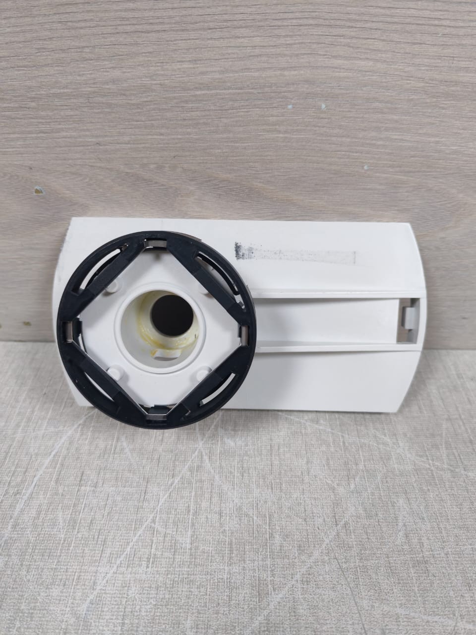 Siemens ASK77.3 SIEMENS ASK77.3 MOUNTING KIT FOR ROTARY ACTUATORS 4