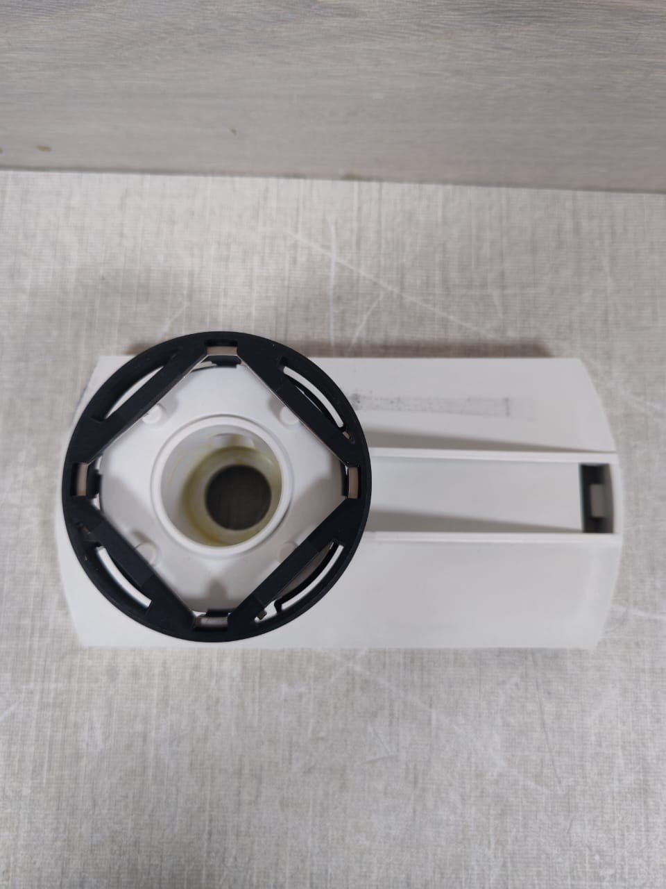 Siemens ASK77.3 SIEMENS ASK77.3 MOUNTING KIT FOR ROTARY ACTUATORS 5