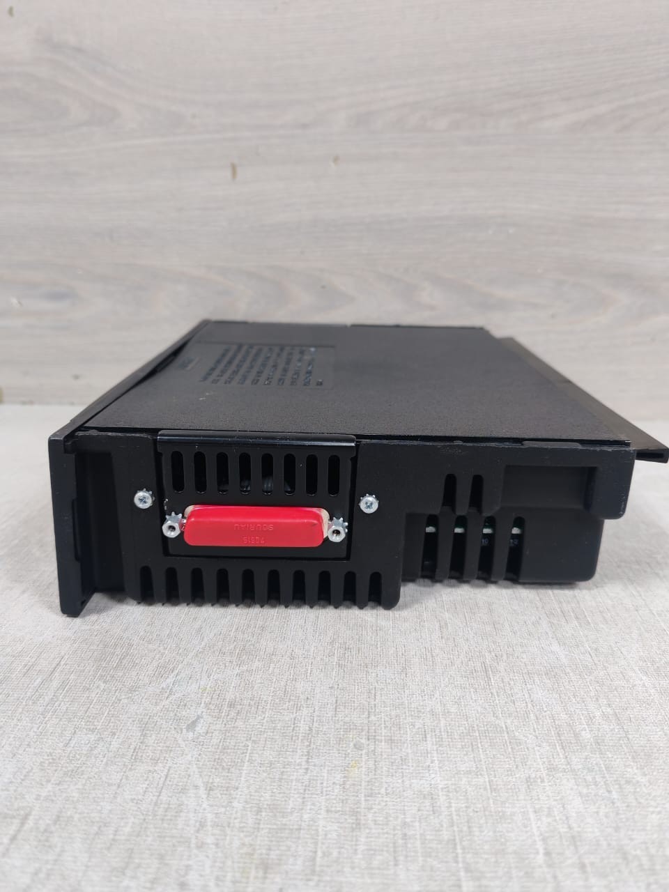Texas Instruments 500-5022 TEXAS INSTRUMENTS MODEL 500-5022 ASCII MESSAGE OUTPUT 5