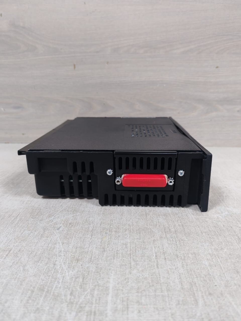 Texas Instruments 500-5022 TEXAS INSTRUMENTS MODEL 500-5022 ASCII MESSAGE OUTPUT 6
