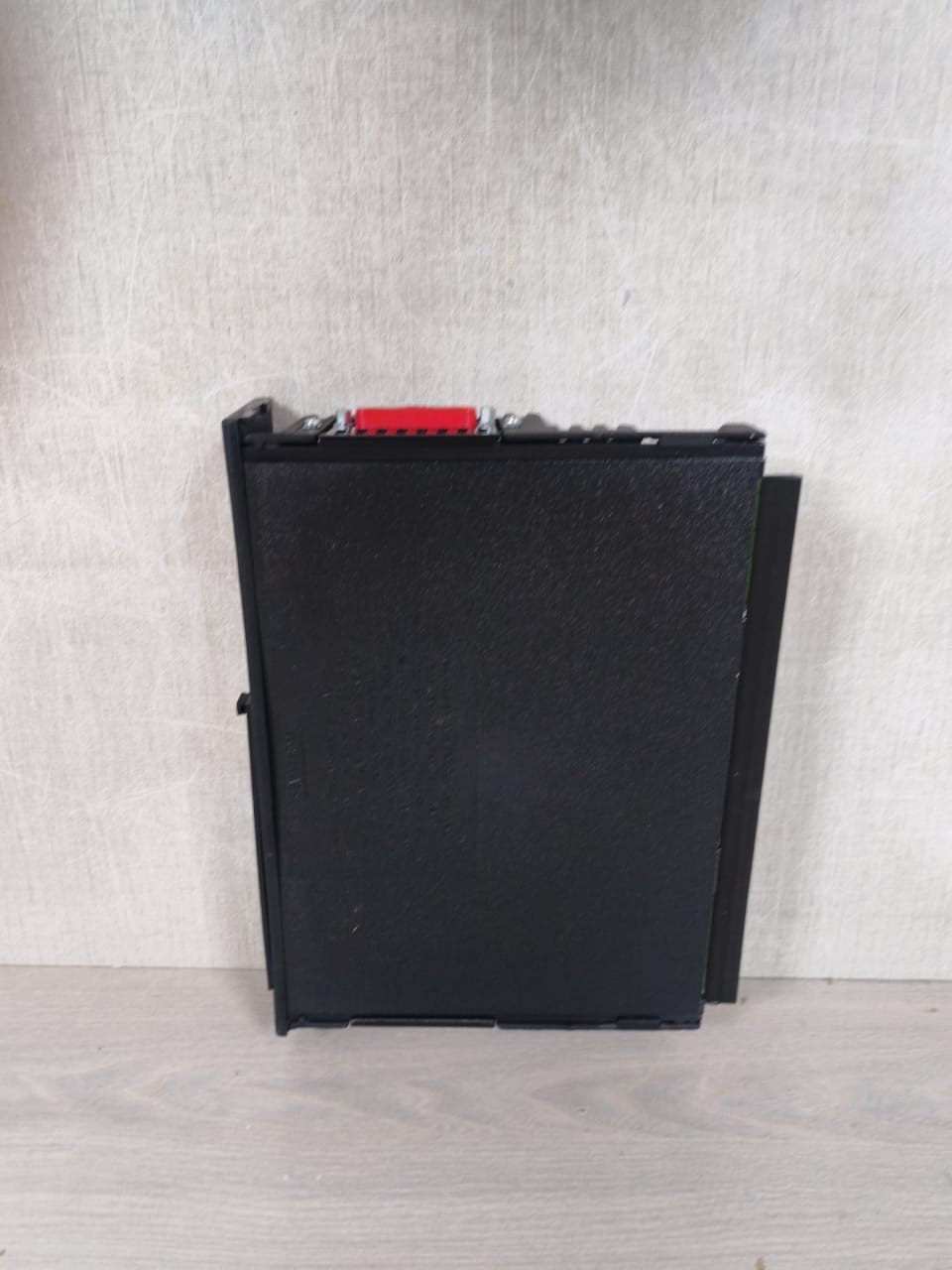Texas Instruments 500-5022 TEXAS INSTRUMENTS MODEL 500-5022 ASCII MESSAGE OUTPUT 9