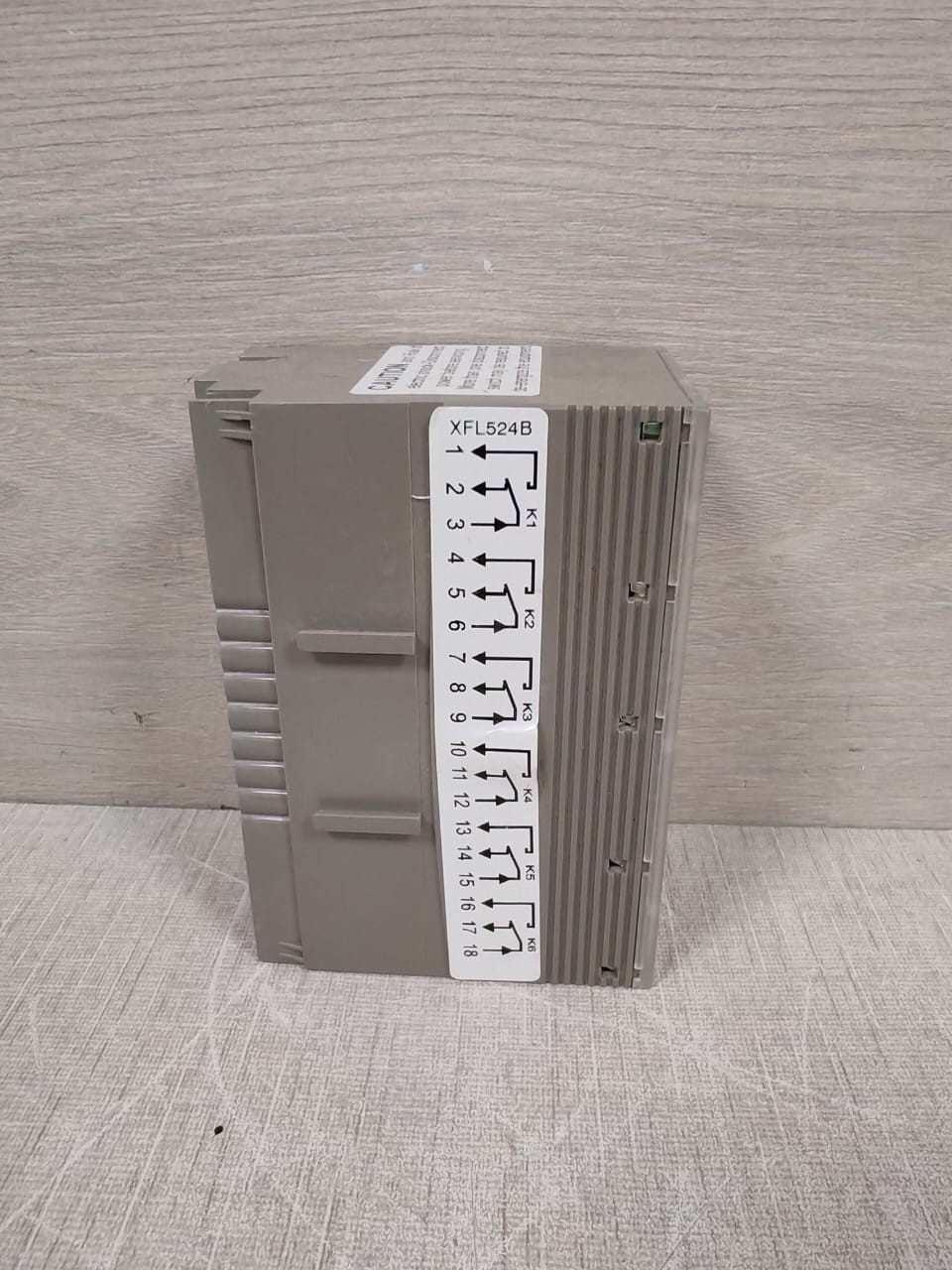 Honeywell XFL524B HONEYWELL XFL524B 4