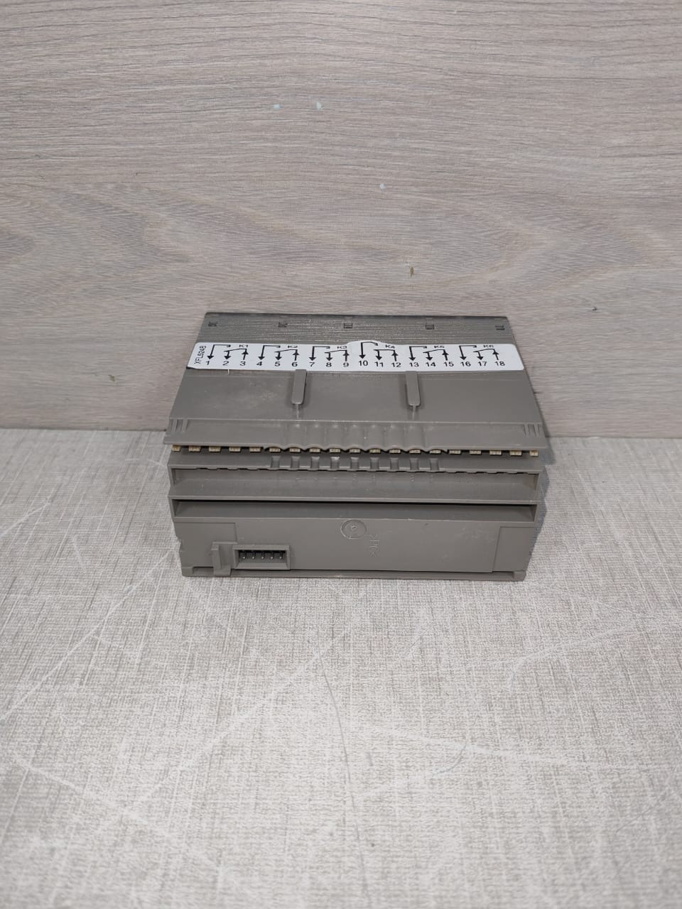 Honeywell XFL524B HONEYWELL XFL524B 6