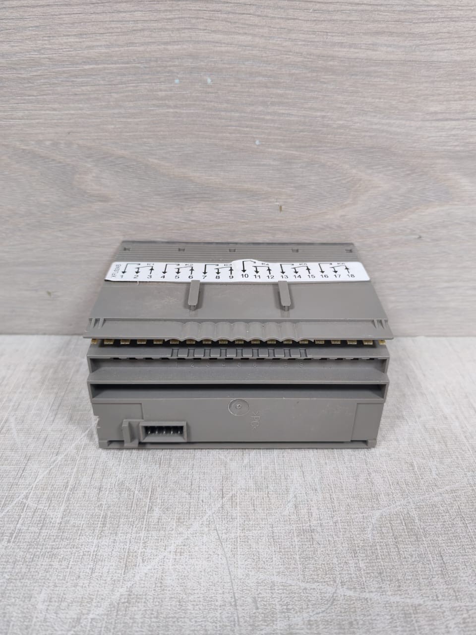 Honeywell XFL524B HONEYWELL XFL524B 8