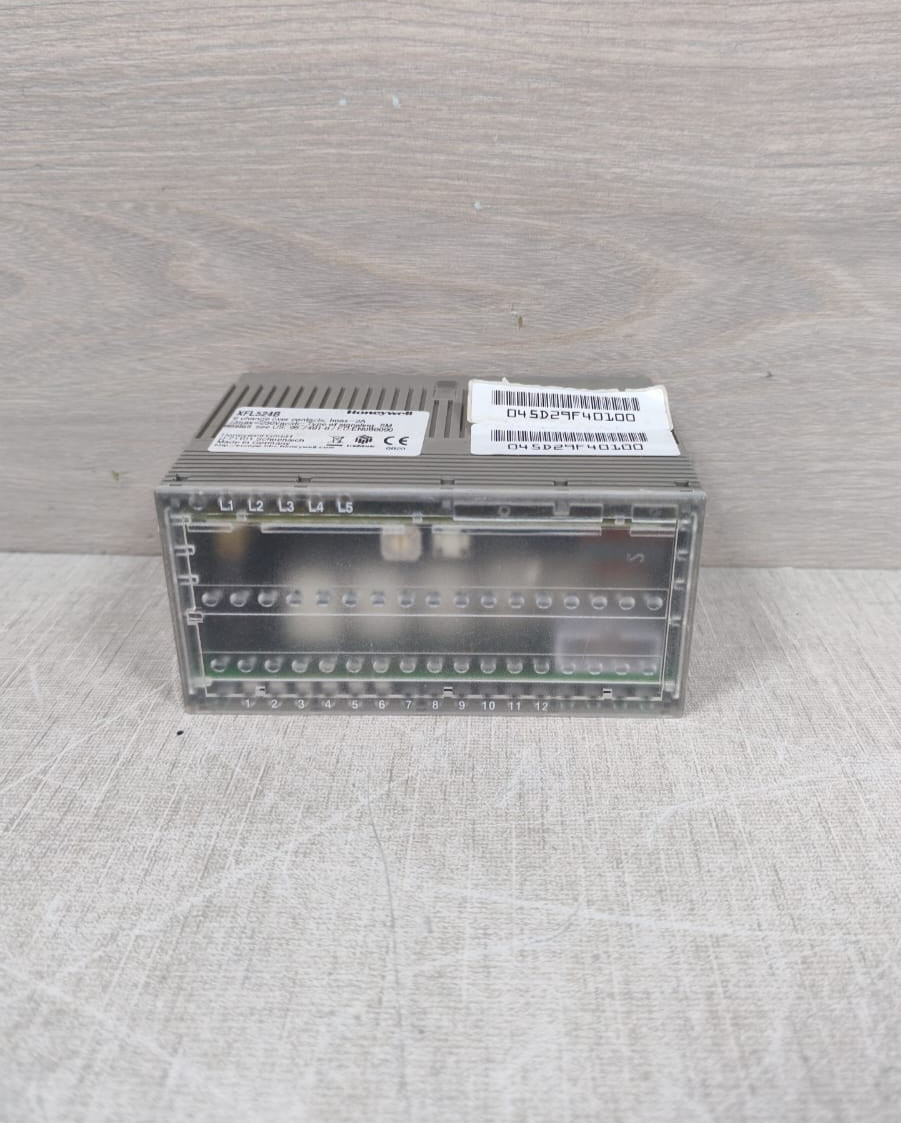 HONEYWELL XFL524B