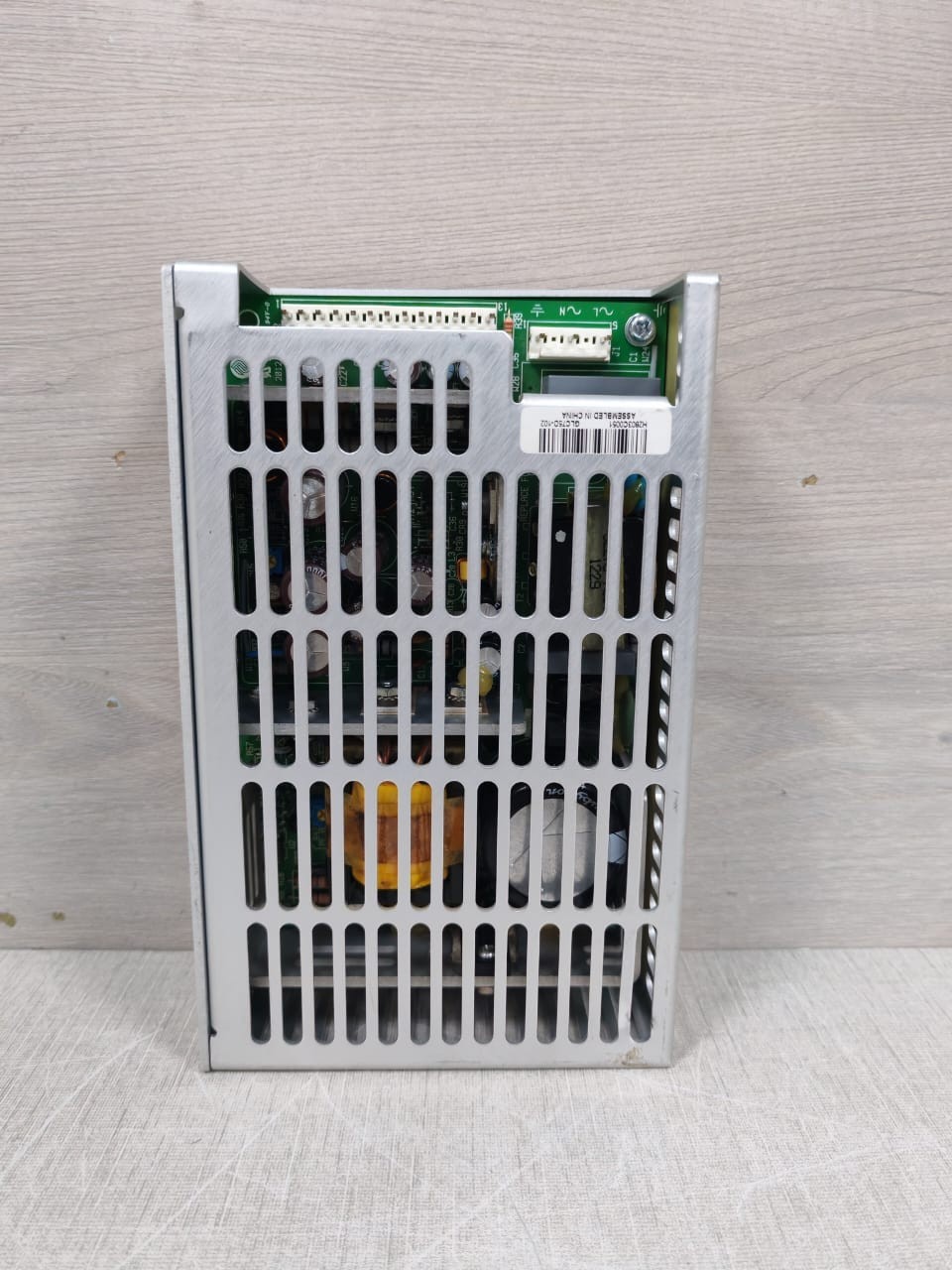 YORK 025-34111-000 YORK 025-34111-000 POWER SUPPLY 2