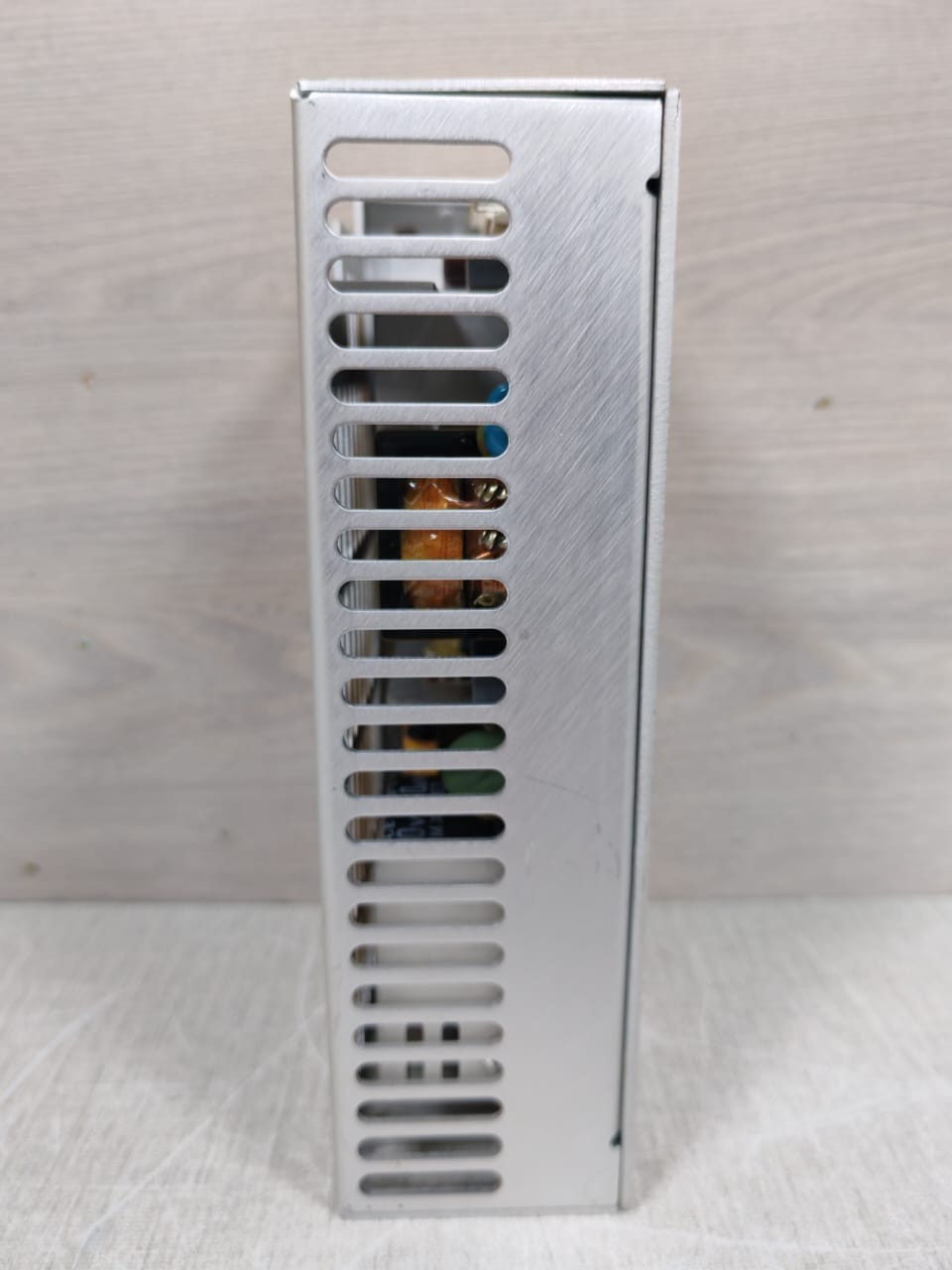 YORK 025-34111-000 YORK 025-34111-000 POWER SUPPLY 4
