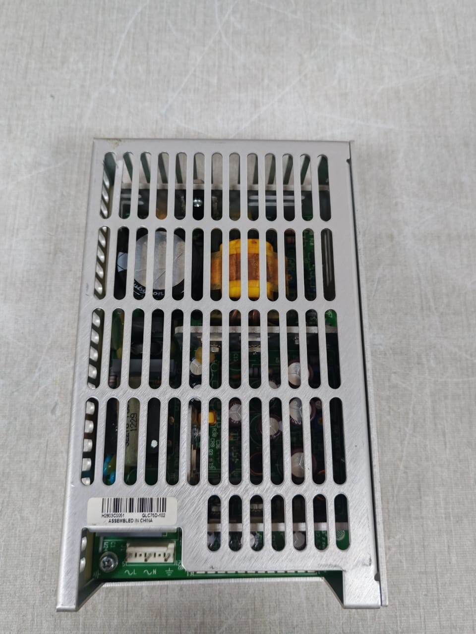YORK 025-34111-000 YORK 025-34111-000 POWER SUPPLY 6