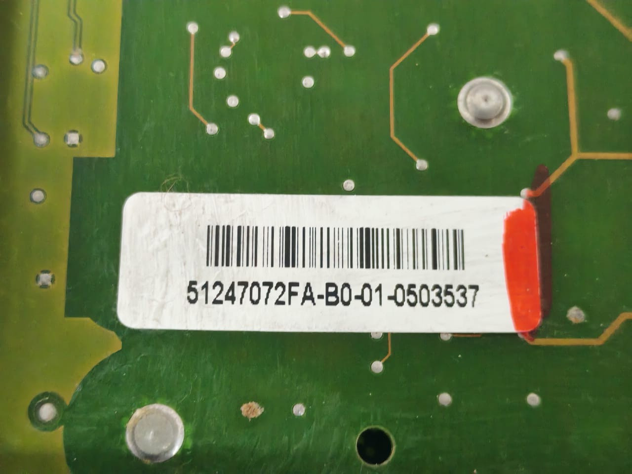 Merlin Gerin SEPAM 59646 MES114 51247079F0-1/A0 MERLIN GERIN SEPAM 59646 MES114 51247079F0-1/A0 10 INPUTS +4 OUTPUTS 7