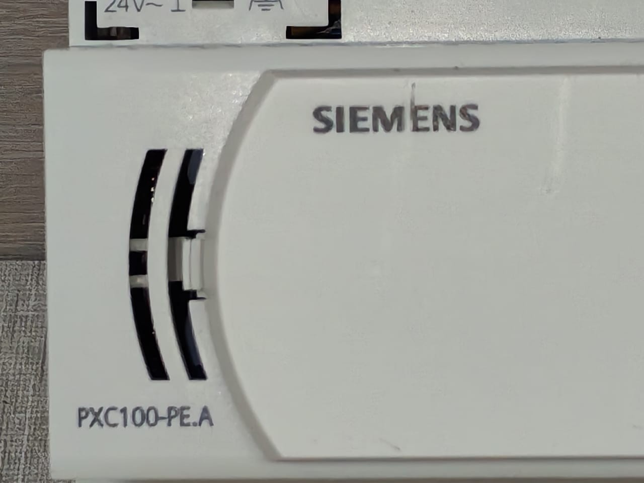 Siemens PXC100-PE96.A Siemens PXC100-PE96.A Programmable Controller 2