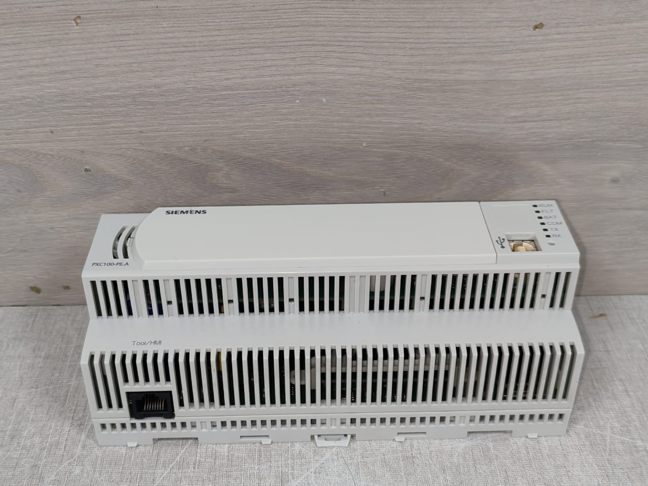 Siemens PXC100-PE96.A Siemens PXC100-PE96.A Programmable Controller 7