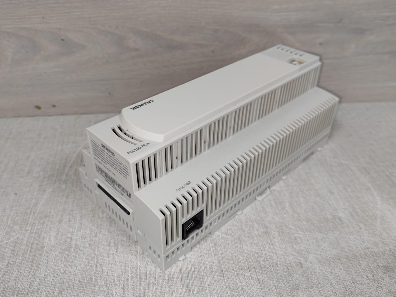 Siemens PXC100-PE96.A Siemens PXC100-PE96.A Programmable Controller 10