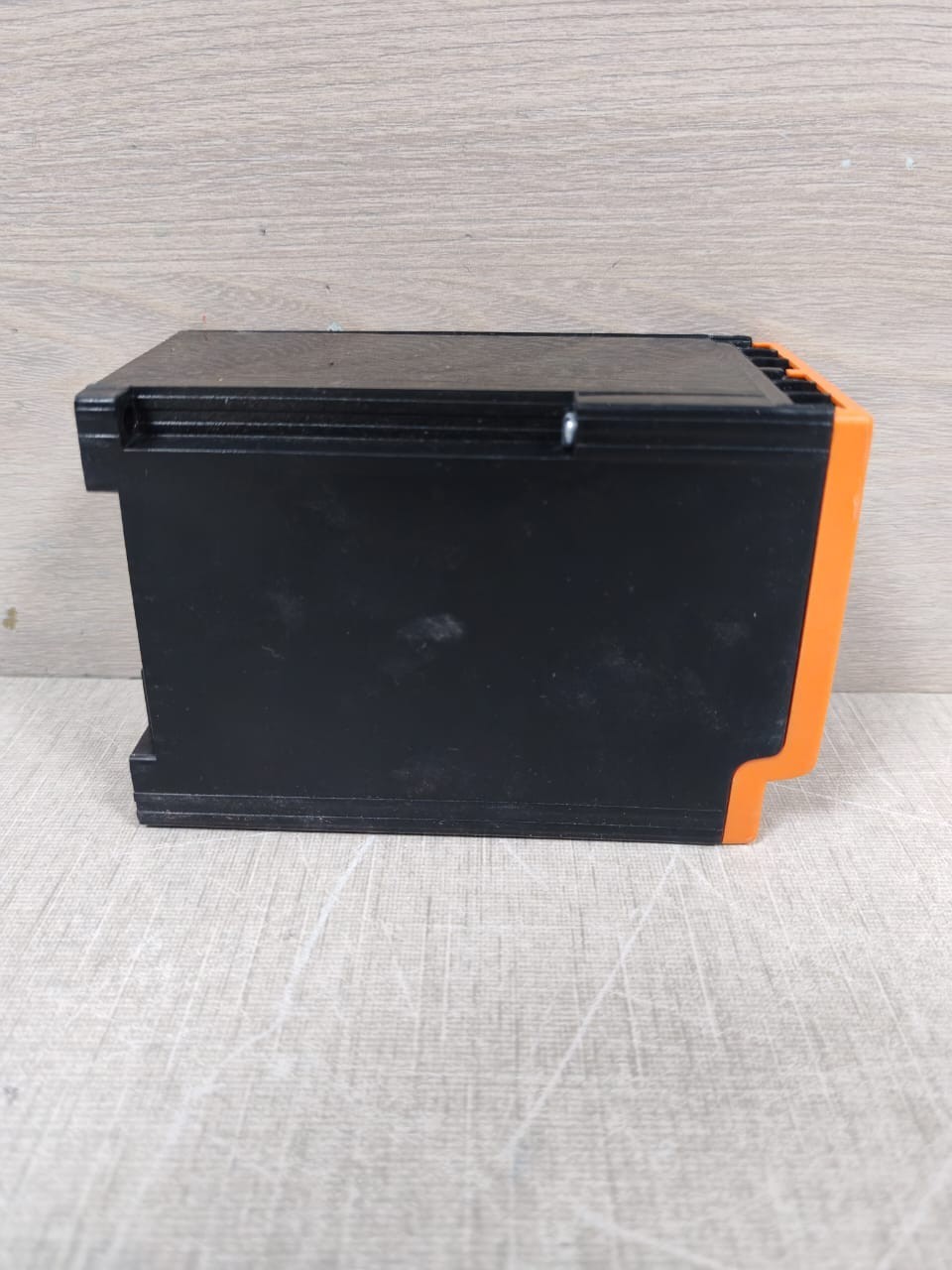 MIMILEC FCS D2 MIMILEC FCS D2 UNDER AND OVER FREQUENCY RELAY (SINGLE PHASE) 5