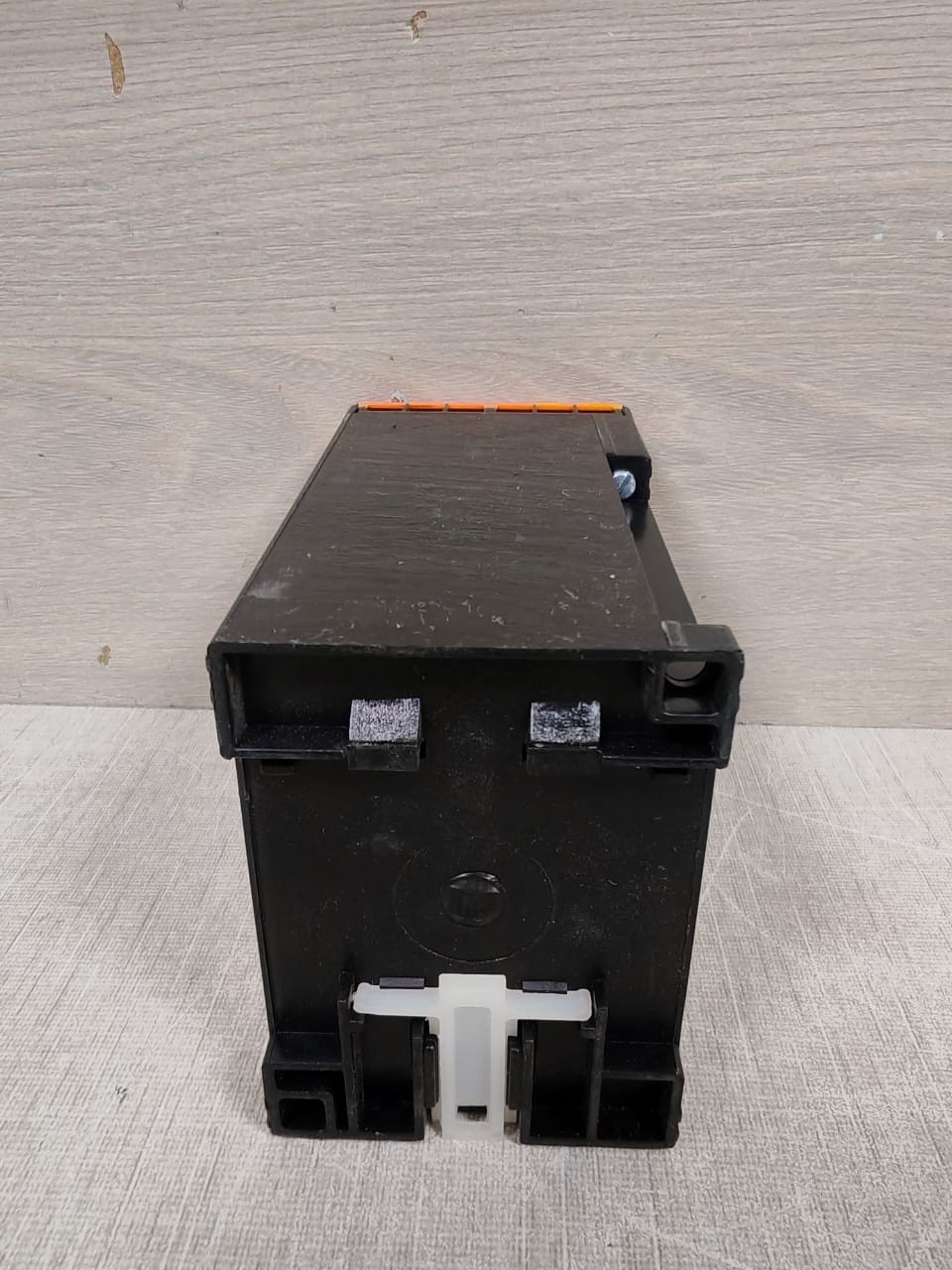 MIMILEC FCS D2 MIMILEC FCS D2 UNDER AND OVER FREQUENCY RELAY (SINGLE PHASE) 7