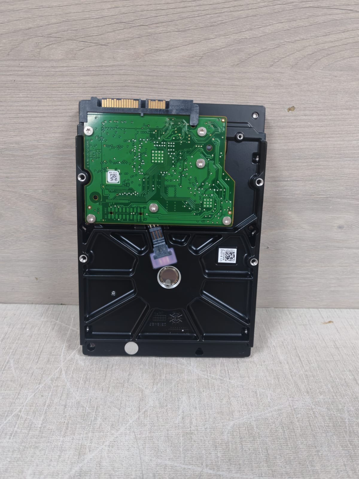Seagate 1BD141-303 SEAGATE BARRACUDA 250GB ST250DM000 P/N: 1BD141-303 HARD DISK DRIVE 9