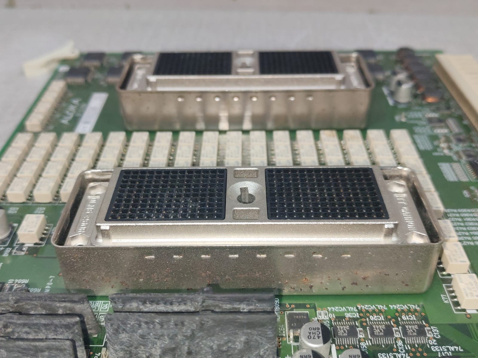 Unbranded EP497500AD EP497500AD PCB Board 3