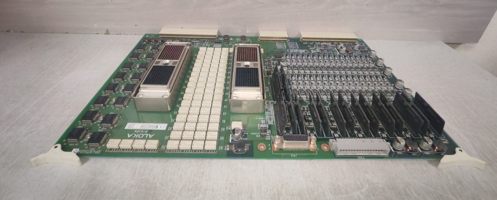 Unbranded EP497500AD EP497500AD PCB Board 4