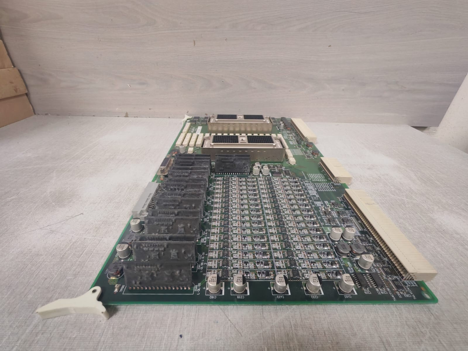 Unbranded EP497500AD EP497500AD PCB Board 5