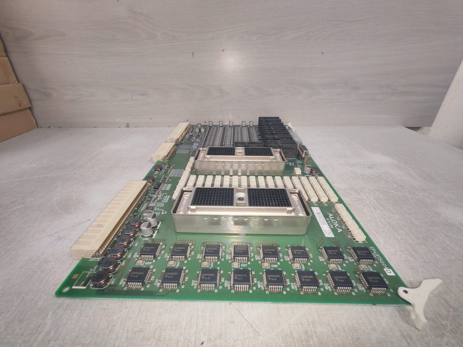 Unbranded EP497500AD EP497500AD PCB Board 6