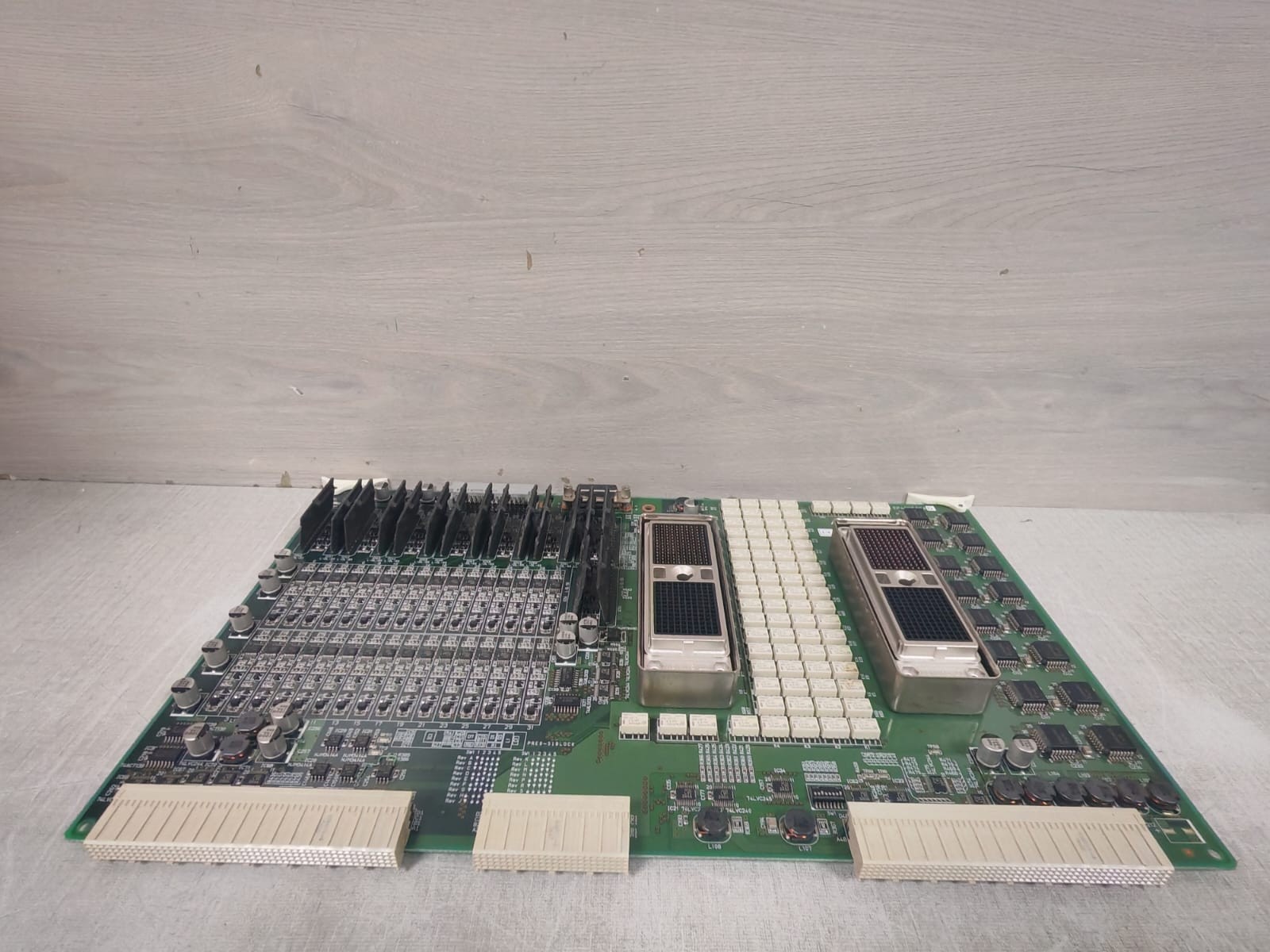 Unbranded EP497500AD EP497500AD PCB Board 7