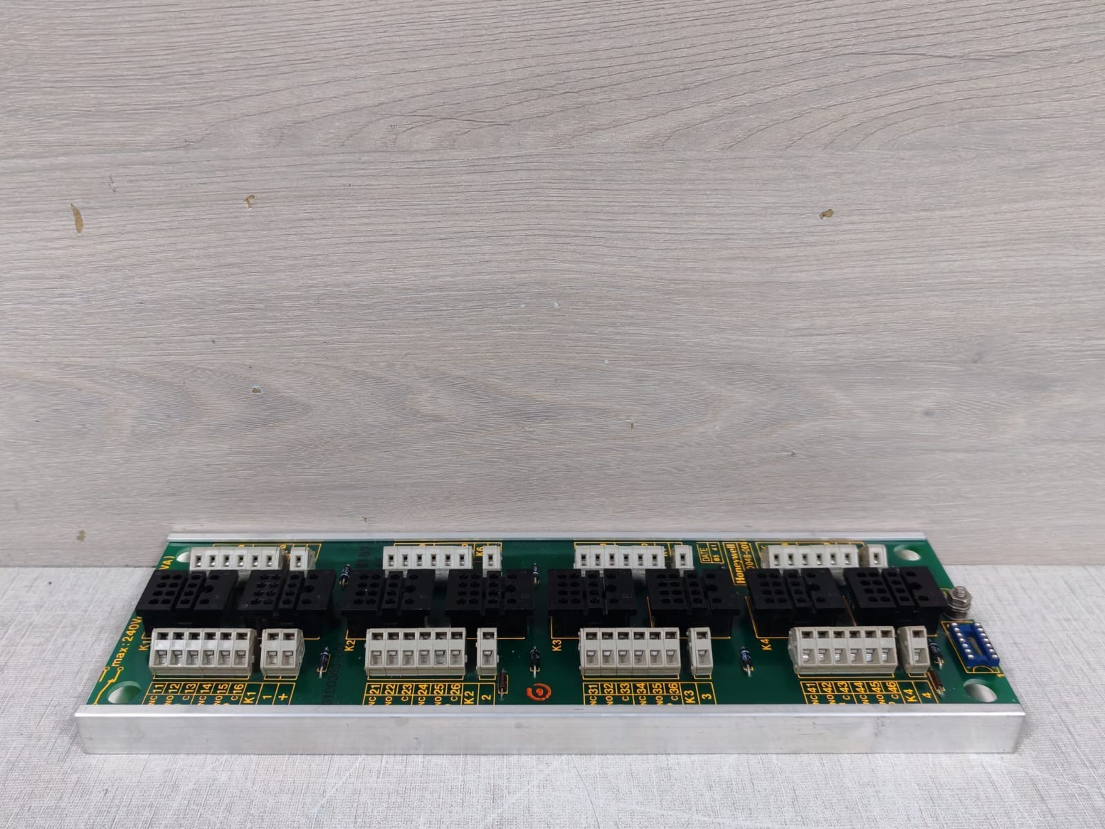 Honeywell 43190048-001 Honeywell 43190048-001 Pcb Board 3
