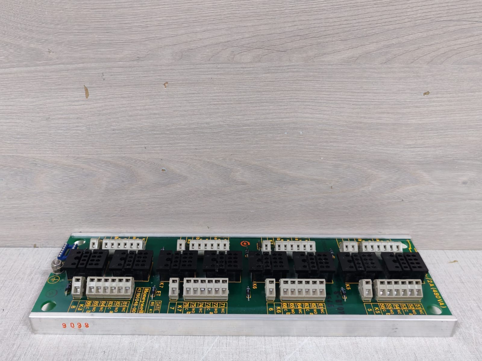 Honeywell 43190048-001 Honeywell 43190048-001 Pcb Board 4