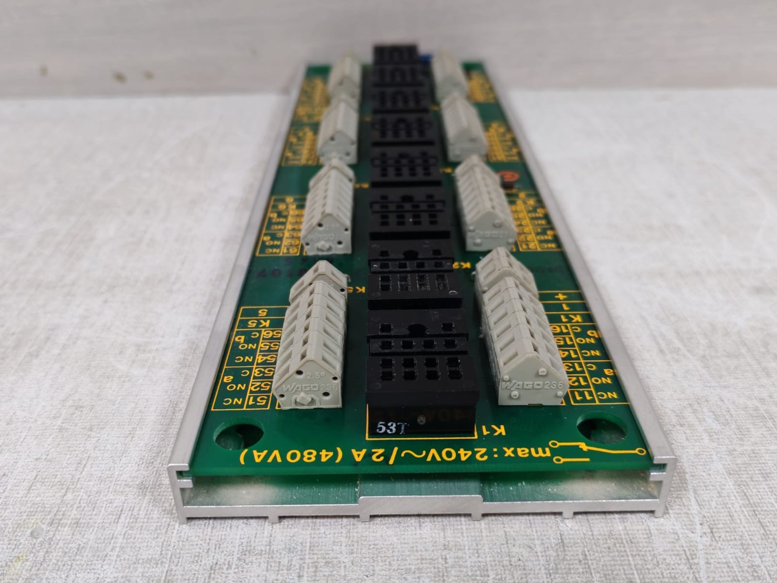 Honeywell 43190048-001 Honeywell 43190048-001 Pcb Board 6