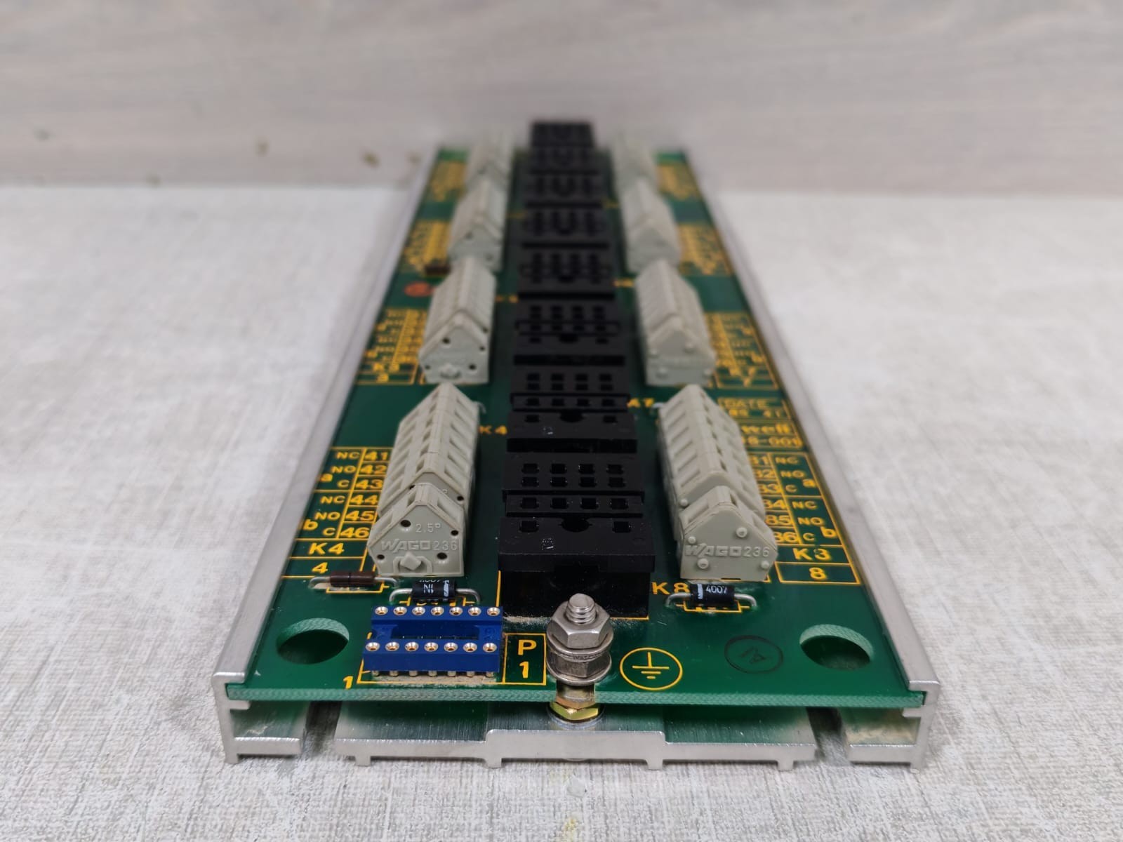 Honeywell 43190048-001 Honeywell 43190048-001 Pcb Board 7