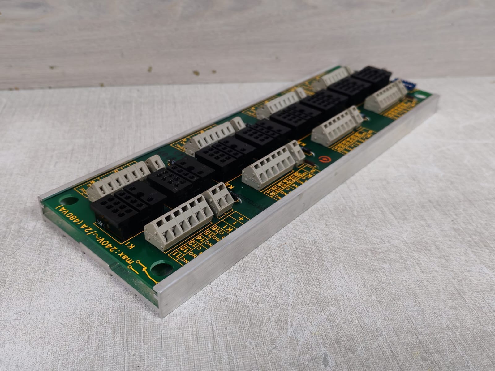 Honeywell 43190048-001 Honeywell 43190048-001 Pcb Board 9