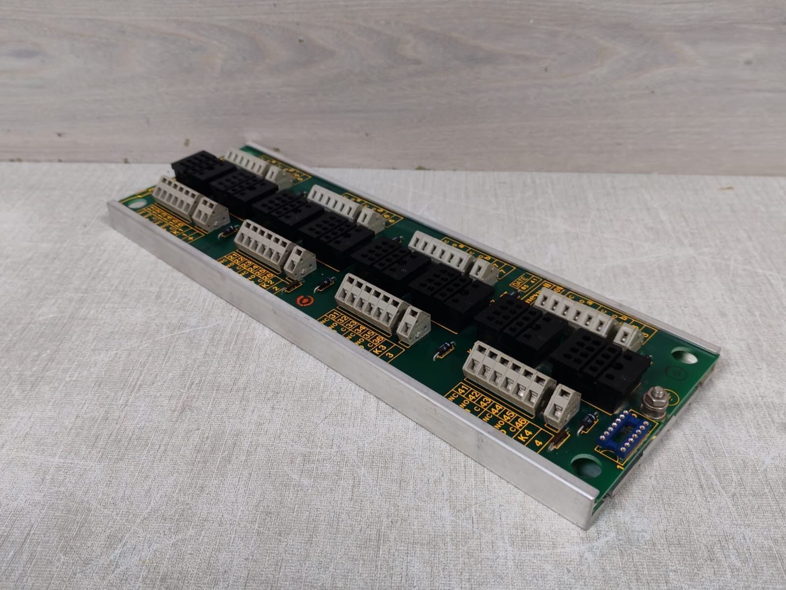Honeywell 43190048-001 Honeywell 43190048-001 Pcb Board 10